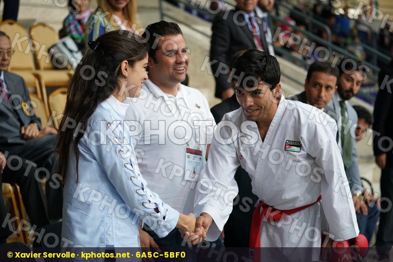 Asian Championships Amman 2018