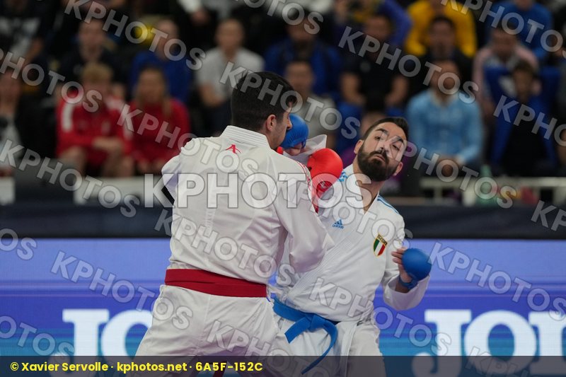 European Championships Guadalajara 2023