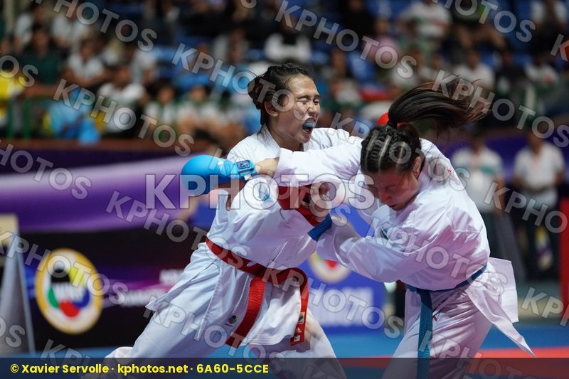 Asian Championships Tashkent 2019
