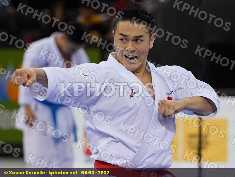 Karate 1 Premier League Madrid 2019