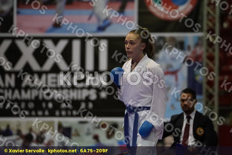 Pan American Championships Panama City 2019