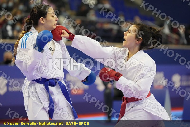 Open Paris 2022