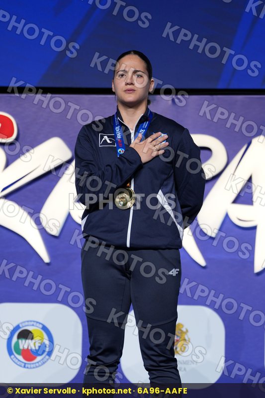 Podium