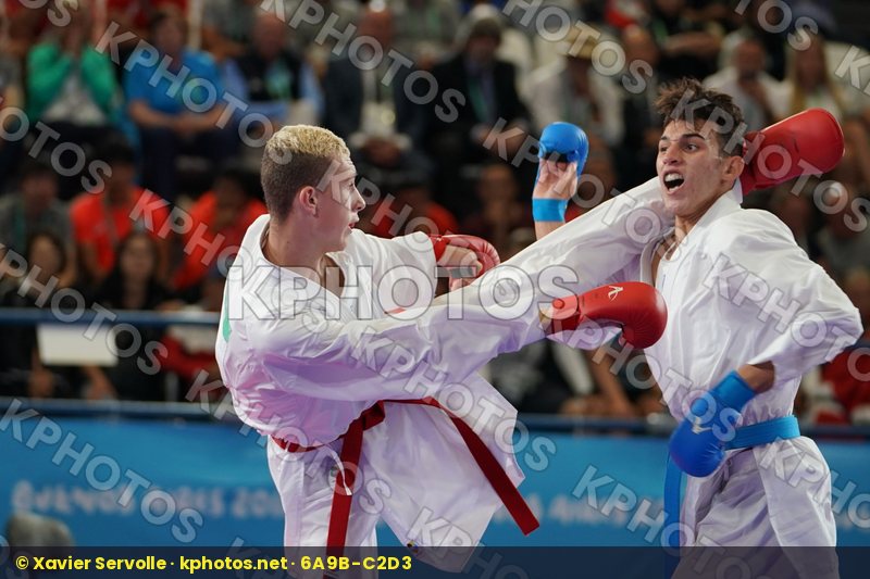Youth Olympic Games Buenos Aires 2018