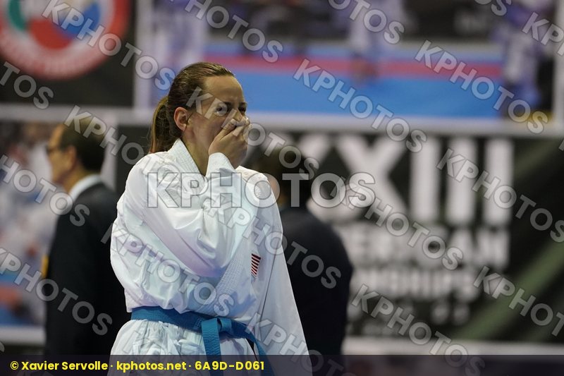 Pan American Championships Panama City 2019