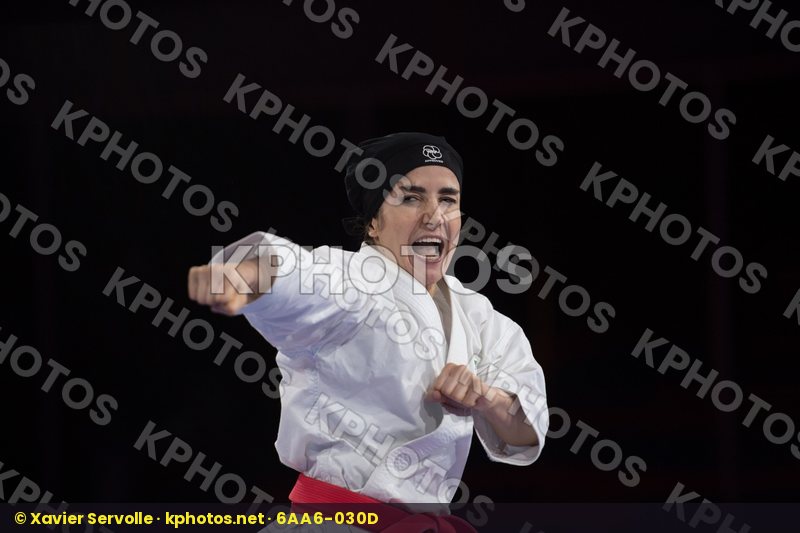 Karate 1 Premier League Istanbul 2016