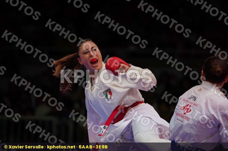 Karate 1 Premier League Tokyo 2019