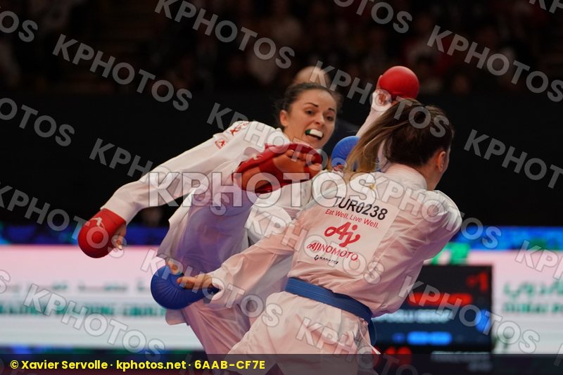 Karate 1 Premier League Dubai 2019