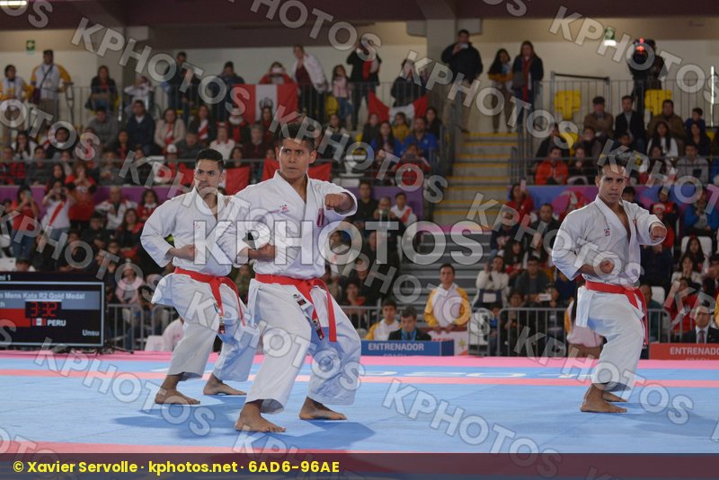 Pan American Games Lima 2019