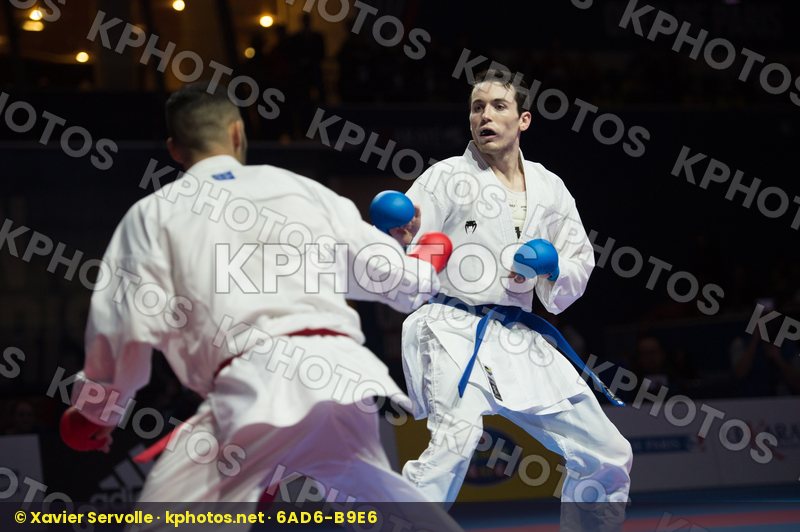 -75 kg Busa Luigi Italy Scott Thomas United States USA