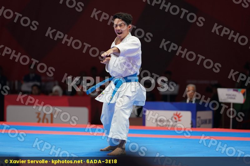 Asian Games Jakarta 2018