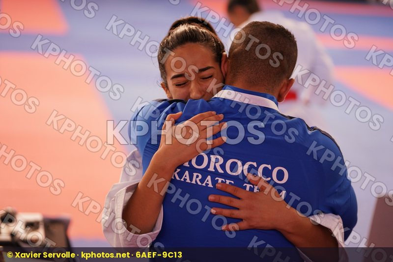 World Cadet Junior & U21 Championships Santiago 2019