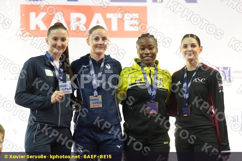 Open Paris 2022