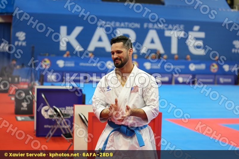 Olympic Qualification Tournament Paris 2021