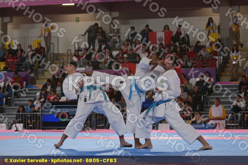 Pan American Games Lima 2019