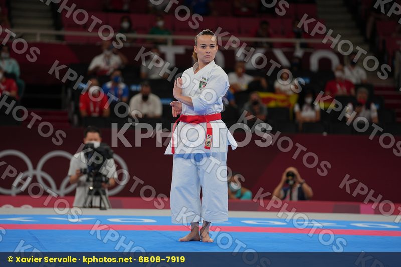 Olympic Games Tokyo 2020