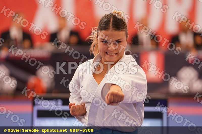 World Cadet Junior & U21 Championships Santiago 2019