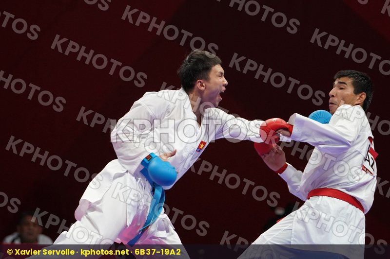 Asian Games Jakarta 2018