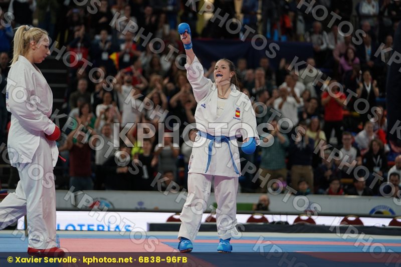 European Championships Guadalajara 2019