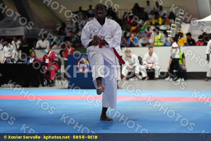 African Championships Durban 2022