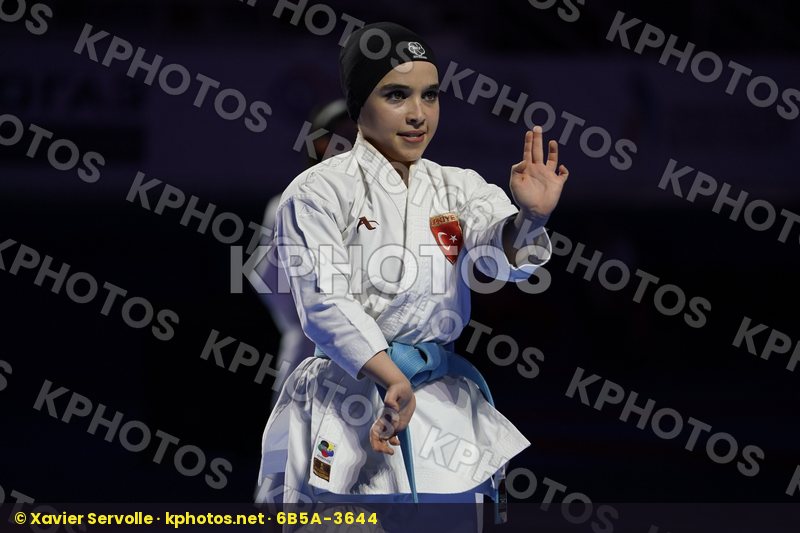 European Cadet Junior & U21 Championships Sochi 2018