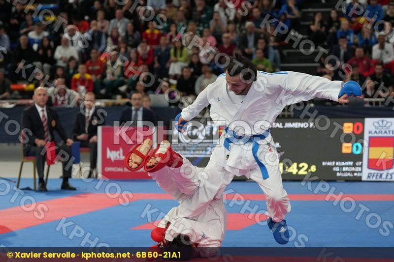 European Championships Guadalajara 2023
