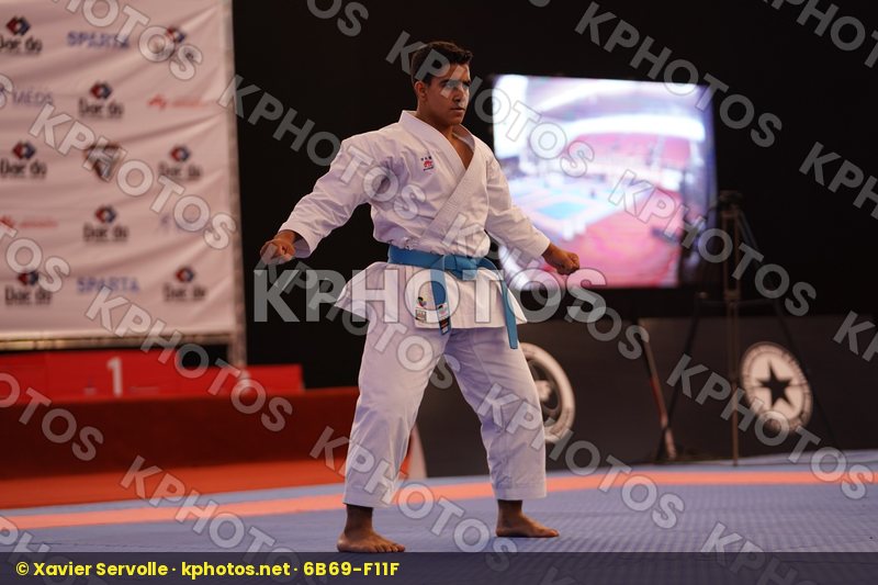 World Cadet Junior & U21 Championships Santiago 2019