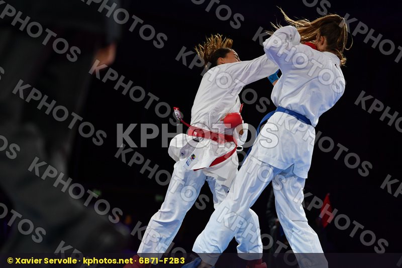 Karate 1 Premier League Istanbul 2016