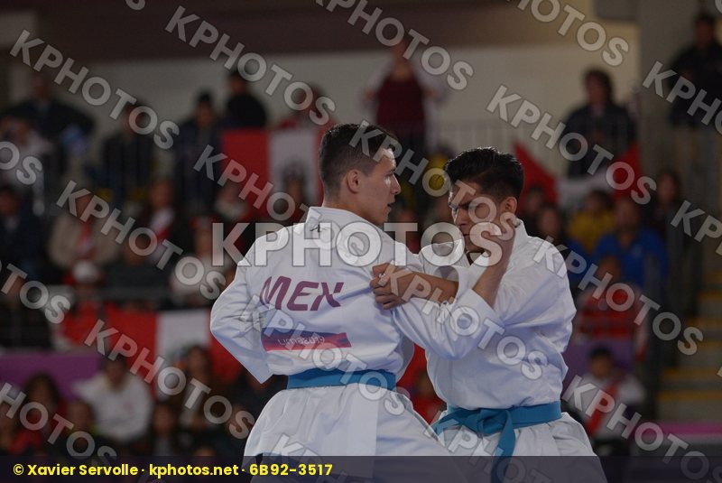 Pan American Games Lima 2019