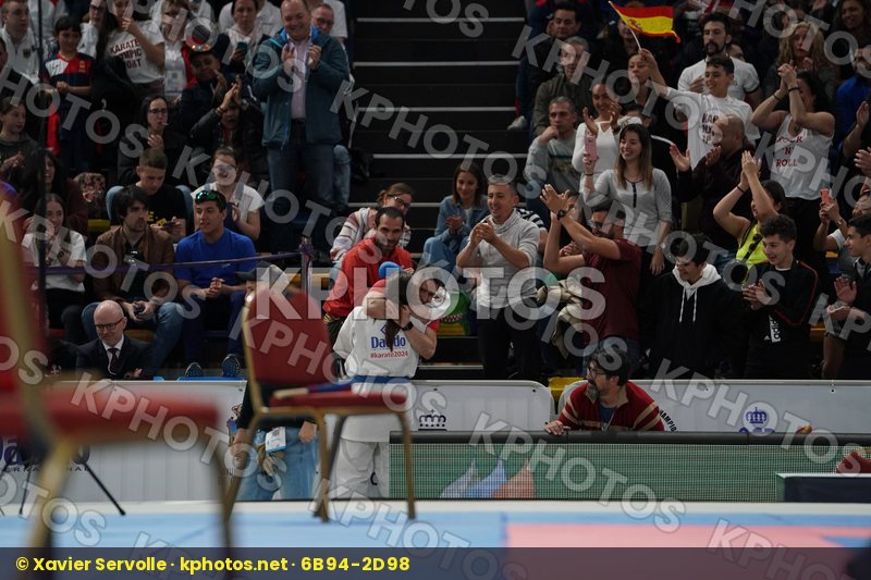 European Championships Guadalajara 2019