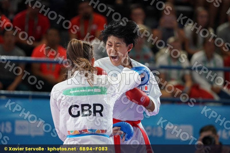 Youth Olympic Games Buenos Aires 2018