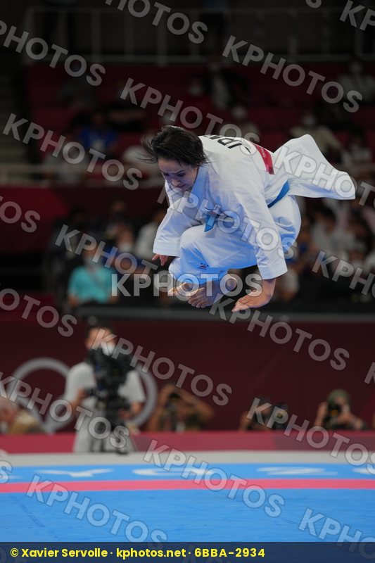 Olympic Games Tokyo 2020