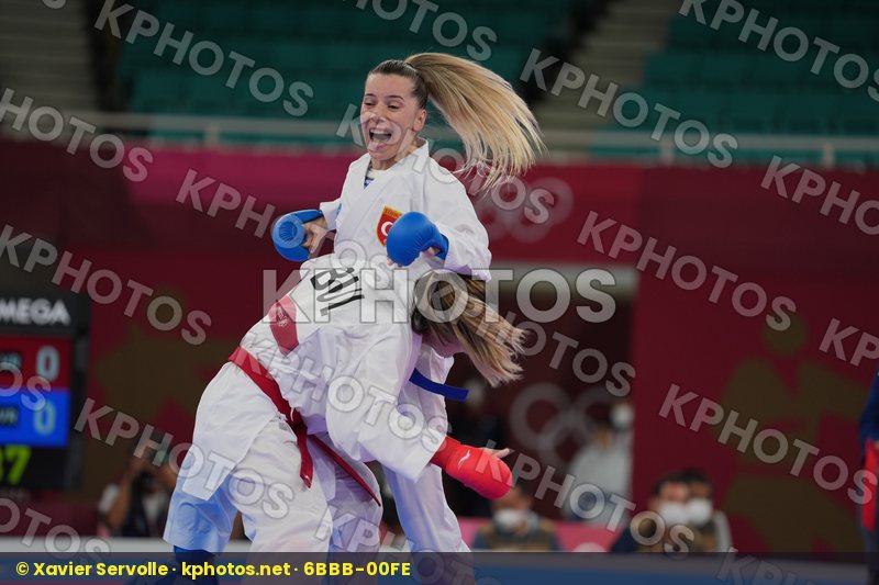 Olympic Games Tokyo 2020