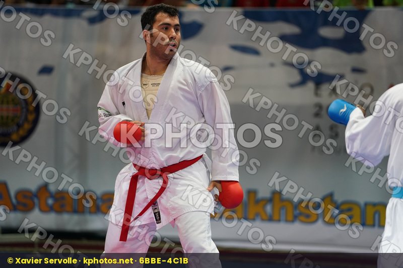 Ganjzadeh Sajad Hamedi Tareg Iran  islamic republic of Male kumi