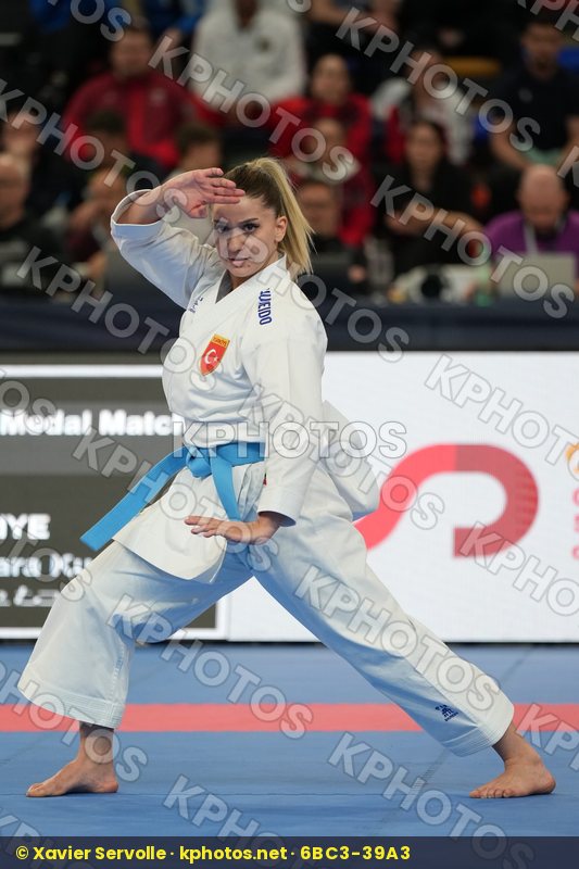 European Championships Guadalajara 2023