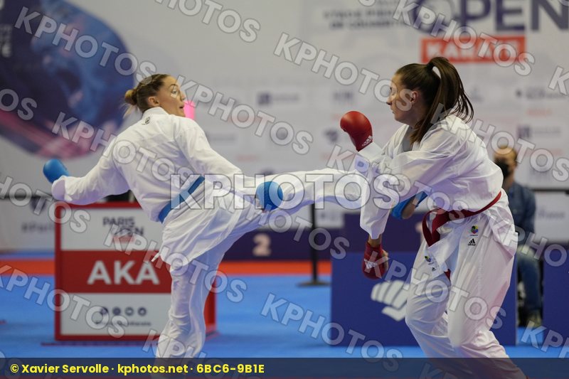 Open Paris 2022