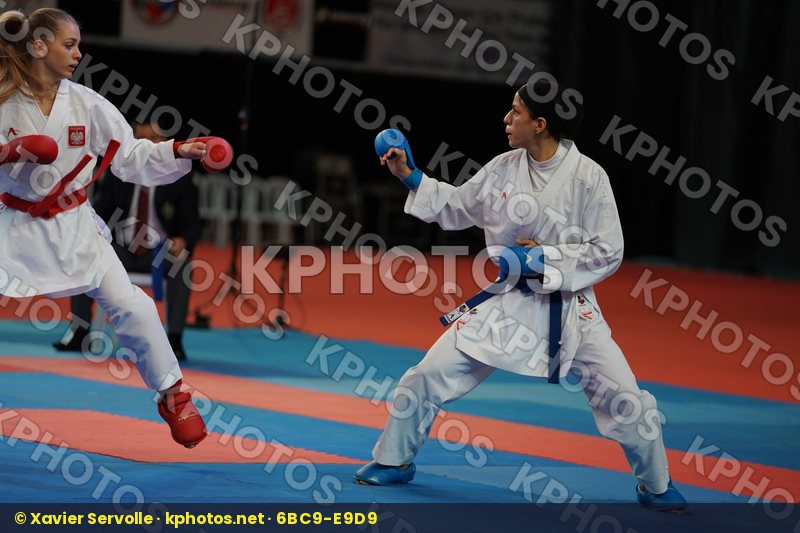 Karate 1 Premier League Istanbul 2018