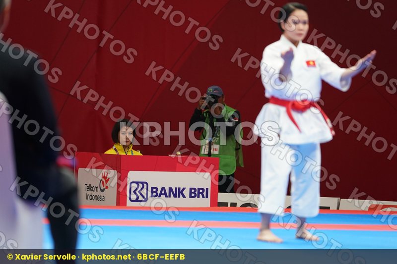 Asian Games Jakarta 2018