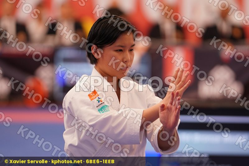 World Cadet Junior & U21 Championships Santiago 2019