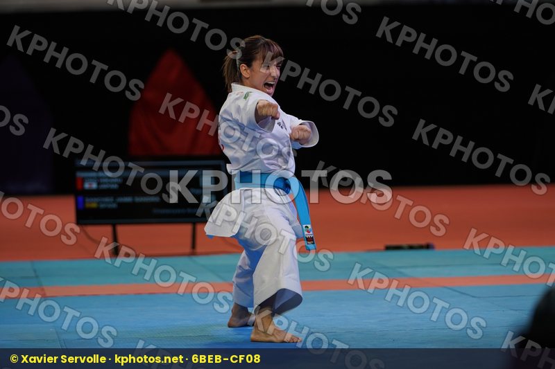 Karate 1 Premier League Istanbul 2018