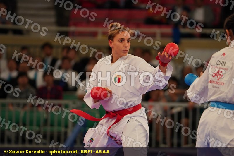 Karate 1 Premier League Tokyo 2019