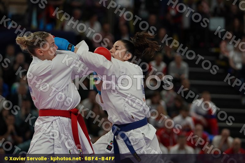 European Championships Guadalajara 2019