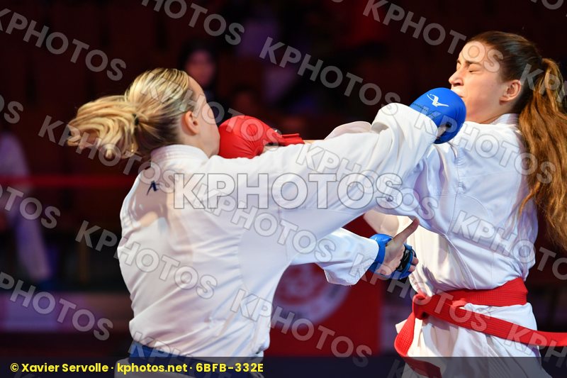 Karate 1 Premier League Istanbul 2016