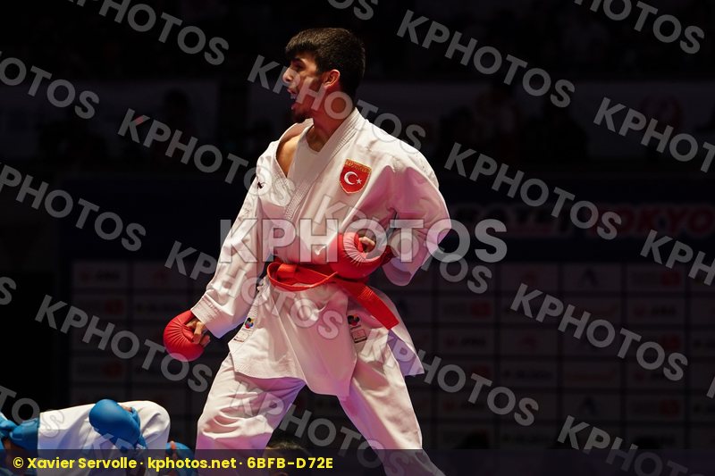 Karate 1 Premier League Tokyo 2018