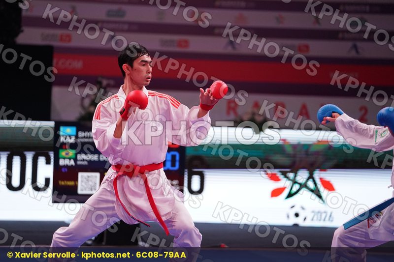 Karate 1 Premier League Rabat 2018
