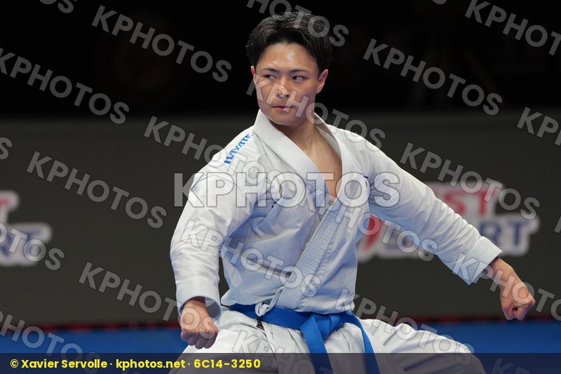 Karate 1 Premier League Rabat 2025