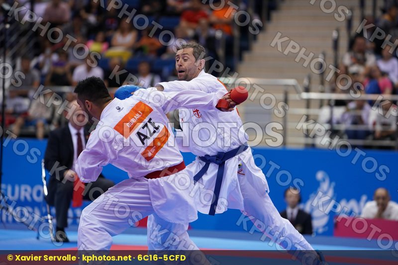 European Games Minsk 2019