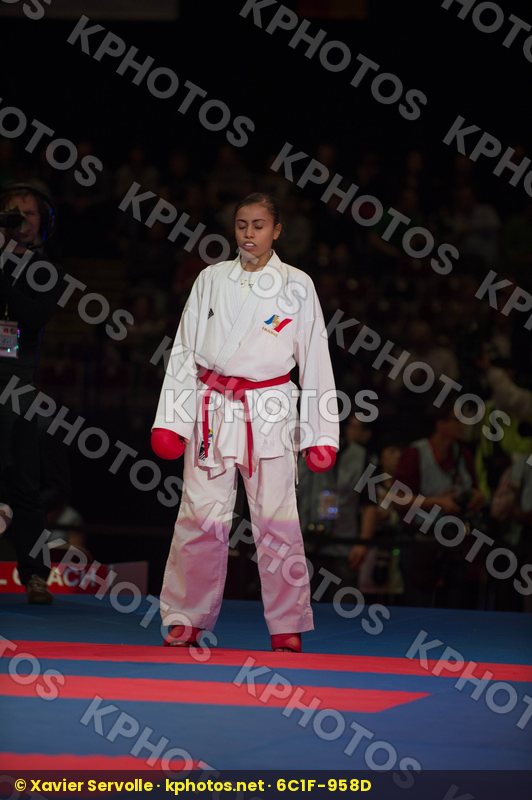 World Senior Championships Bremen 2014