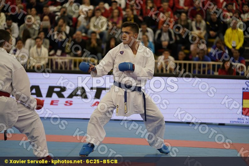 Karate 1 Series A Guadalajara 2018