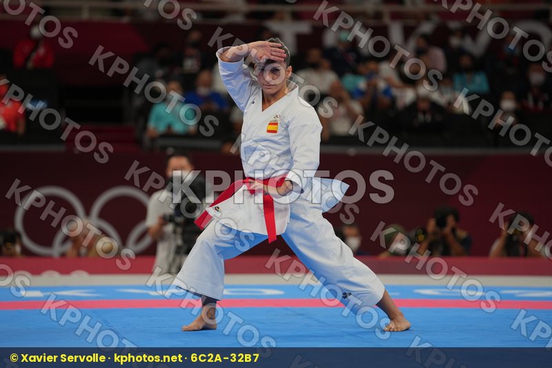 Olympic Games Tokyo 2020